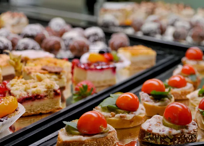 Hotel Western Macrander Frankfurt/kaiserlei Offenbach am Main