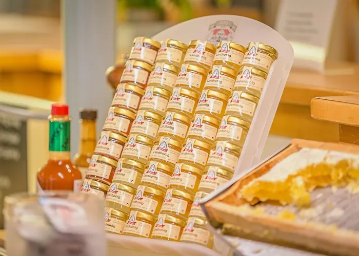 Western Macrander Frankfurt/kaiserlei 4* Offenbach del Meno