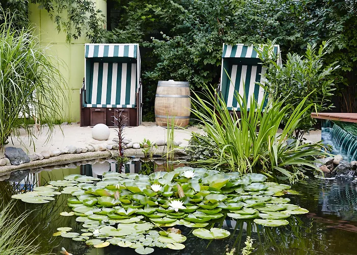 Hotel Western Macrander Frankfurt/kaiserlei Offenbach del Meno