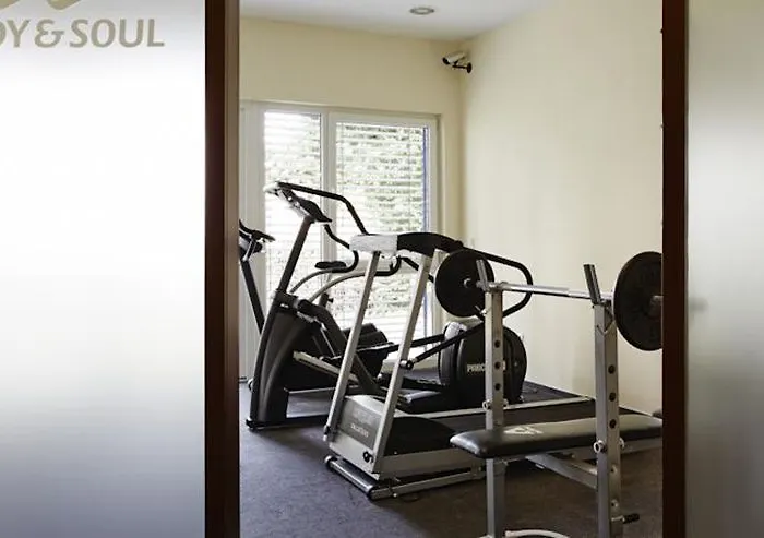 Western Macrander Frankfurt/kaiserlei 4* Offenbach del Meno