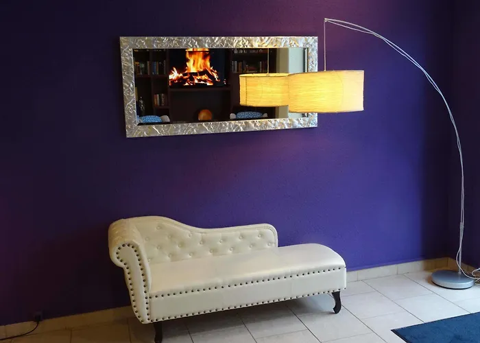 Western Macrander Frankfurt/kaiserlei Hotel