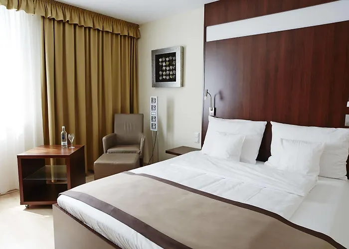 Western Macrander Frankfurt/kaiserlei Offenbach del Meno