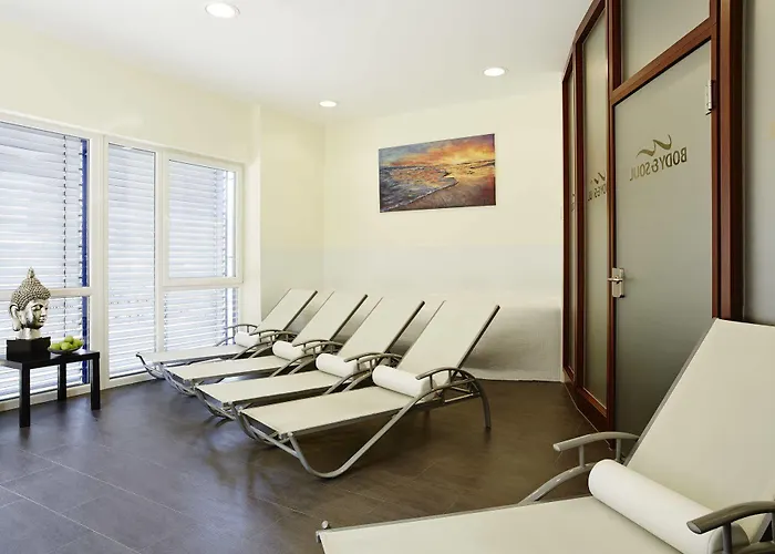 Western Macrander Frankfurt/kaiserlei Hotel Offenbach del Meno